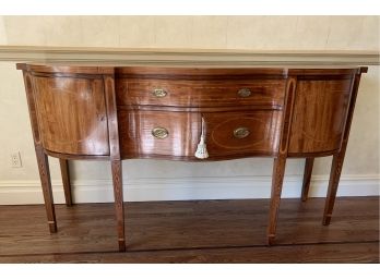 Antique Sideboard, Paid $6600