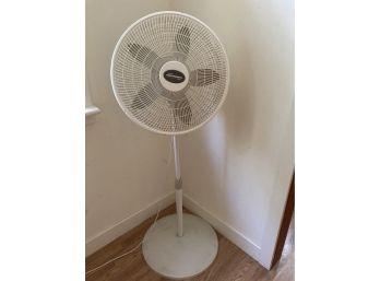Tall Lasko Adjustable Fan