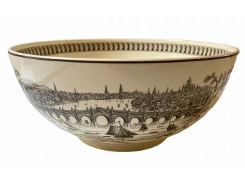 Wedgwood Etruria Porcelain Bowl