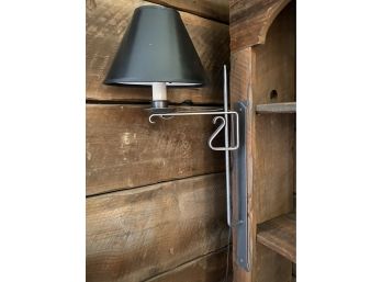 Rustic Country Wall Light