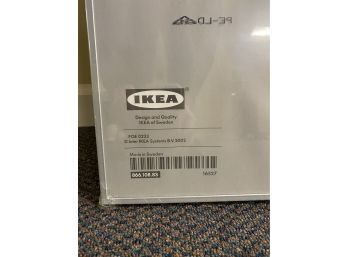 New In Package Ikea Frame