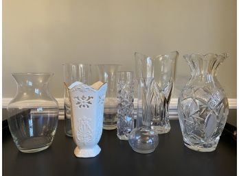 Lovely Vase Assortment