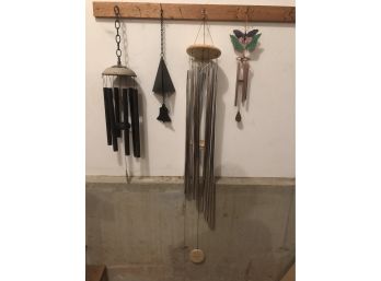Wind Chime Lot (mb63)