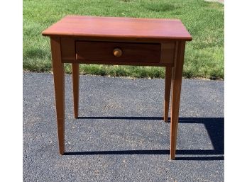 Side Table (mb173)