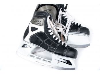 NHL CCM 92 Ice Hockey Skates