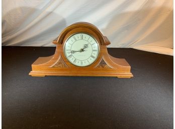 Westminster Chime Mantle Clock (NL17)