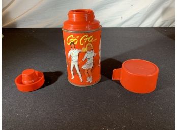 Vintage Thermos (ML03)