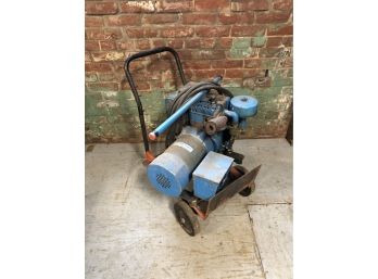 Generac Power Washer(BG02)