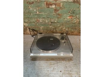 Pioneer Record Player (MB19)