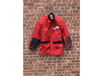 Areo Darien Winter Riding Jacket And Pants (MB06)