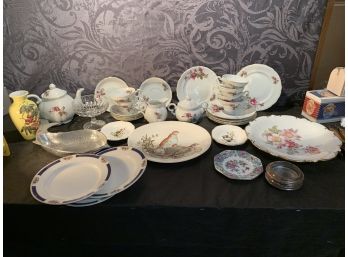 China Set (JG19)