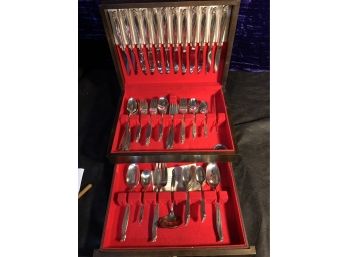 Silverware Set(JG22)