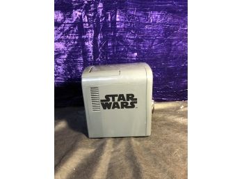 Star Wars 6 Pack Fridge(JG12)