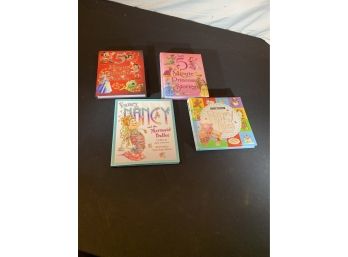 Children’s Books (NL19)