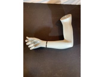 Mannequin Arm (BK01)