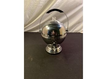 1940's Globe Coffee Server (NL23)