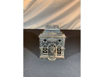 Antique Coin Bank (MB08)