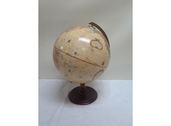 Vintage Replogle Globe 12'