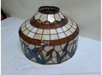 Tiffany Style Lamp Chandelier