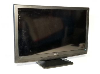 A 40' RCA Flat Screen TV
