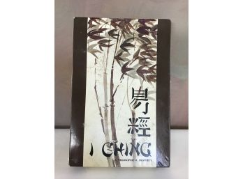 Ching Book Of Changes