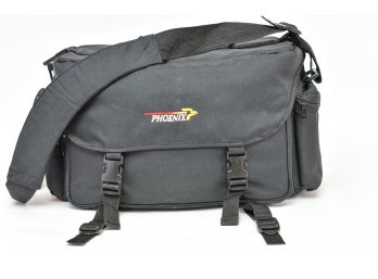 Pheonix Camera Bag