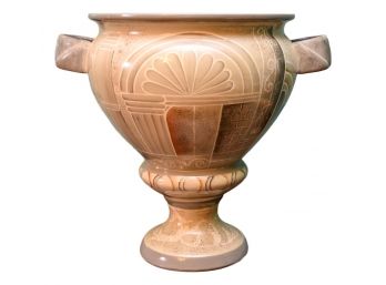 Ceramic Artisan Planter
