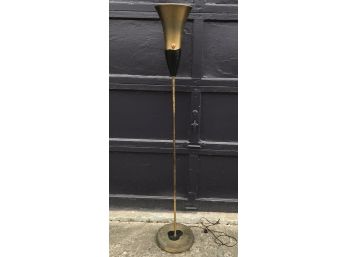 Very Rare MID CENTURY MODERN Floor Lamp By RUSSELL WRIGHT