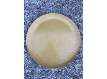 MID CENTURY MODERN Serving Plate By FLEEWOOD