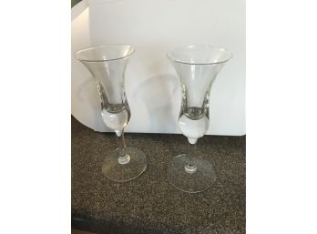 Champagne Glasses (2)