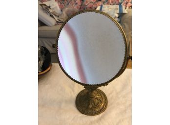 Vintage Standing Mirror