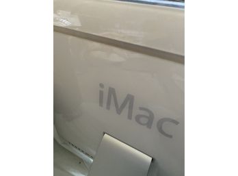 IMac - Dead - For Parts Only