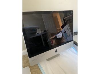 Dead IMAC -  For Parts Only
