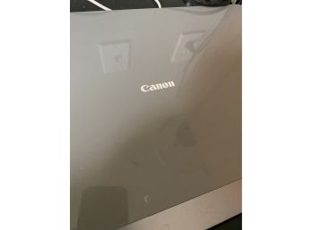 Canon MX 300 - Turns On - Otherwise Untested -