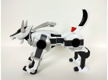 Power Rangers SPD RIC Robotic Canine, 2004