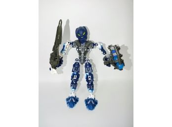 Lego Bionicle Toa Hahli (8728)