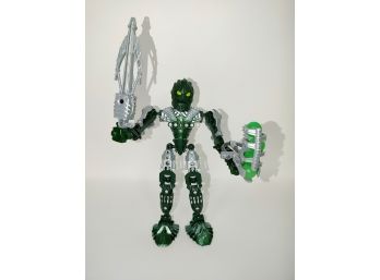 Lego Bionicle Piraka Reidak (8900)