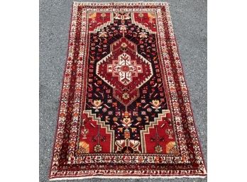A Persian Rug (AS IS)