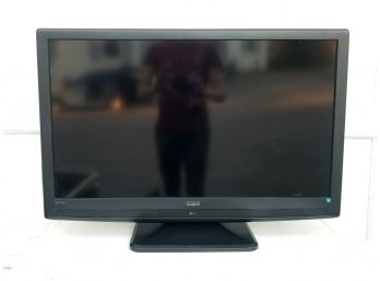 An RCA 39' Flat Screen TV