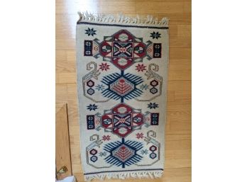 Tribal Rug