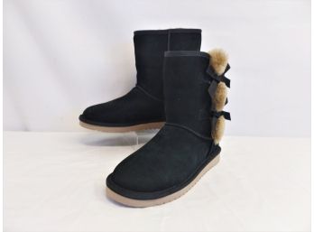 Women's Size 9 Koola Burra By Ugg Boots