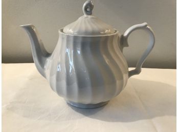 English Teapot, Sadler