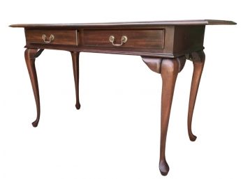 Queen Anne Style Desk