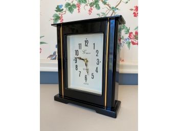 Grace Japan Mantel Clock