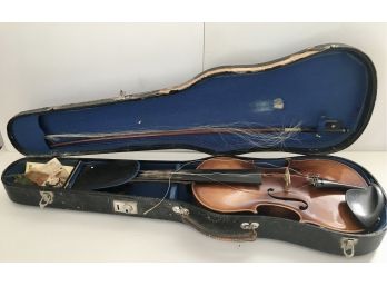 Vintage 1959 Milano Violin