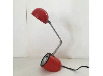 Vintage MCM Prestigeline Hi -intensity Multi Purpose Lamp.