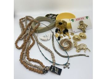 Cool Vintage Jewelry Lot
