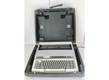 Vintage Smith - Corona , Electric Typewriter