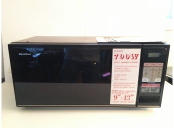 NEW Quasar Microwave