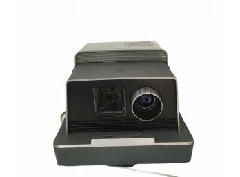 Vintage Bausch & Lomb Balomatic 305  Slides Projector.